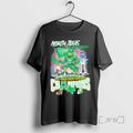 Officials 2025 American Athletic Conference Champions - Adult & Kids T-Shirts, Sweatshirts & Hoodies apparel design preview 1