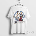 Officials 2025 Charlotte Invitational Taylor Fritz - Adult & Kids T-Shirts, Sweatshirts & Hoodies apparel design preview 1