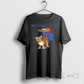 Officials 2025 Grab Tiger Tail Kansas Jayhawks Vs - Adult & Kids T-Shirts, Sweatshirts & Hoodies apparel design preview 1