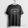 Officials 2026 Acc Womens Basketball Championship - Adult & Kids T-Shirts, Sweatshirts & Hoodies apparel design preview 1