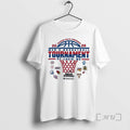 Officials 2026 Mvc Mens Basketball Tournament St - Adult & Kids T-Shirts, Sweatshirts & Hoodies apparel design preview 1