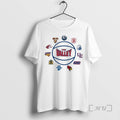 Officials 2026 Missouri Valley Conference Mens - Adult & Kids T-Shirts, Sweatshirts & Hoodies apparel design preview 1