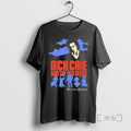 Officials 2026 Nick Cave Bad Seeds Murder Ballads - Adult & Kids T-Shirts, Sweatshirts & Hoodies apparel design preview 1