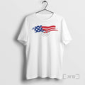 Officials 2026 Usa Winter Olympics - Adult & Kids T-Shirts, Sweatshirts & Hoodies apparel design preview 1