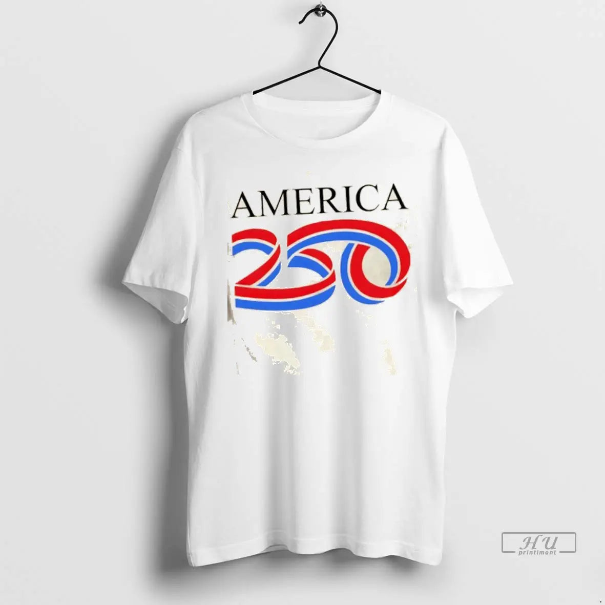 Officials 250th Anniversary 250 Years Old America - Adult & Kids T-Shirts, Sweatshirts & Hoodies apparel design preview 1