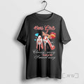 Officials 49ers High Heels Classy Sassy Bit Smart - Adult & Kids T-Shirts, Sweatshirts & Hoodies apparel design preview 1