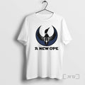 Officials New Ope Rebel Alliance Loon - Adult & Kids T-Shirts, Sweatshirts & Hoodies apparel design preview 1