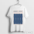 Officials All We Remember X Cody Hudson Release - Adult & Kids T-Shirts, Sweatshirts & Hoodies apparel design preview 1