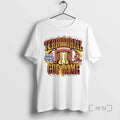 Officials Asu Sun Devils Vs Arizona Wildcats - Adult & Kids T-Shirts, Sweatshirts & Hoodies apparel design preview 1