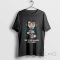 Officials Abaddon This Vessel Requires Froot Loops - Adult & Kids T-Shirts, Sweatshirts & Hoodies apparel design preview 1