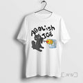 Officials Abolish Ice Cat Classic - Adult & Kids T-Shirts, Sweatshirts & Hoodies apparel design preview 1