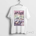 Officials Abu Dhabi Gp December 5 7 2025 Show - Adult & Kids T-Shirts, Sweatshirts & Hoodies apparel design preview 1