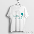 Officials Agatha Christie Words Mademoiselle Are Only - Adult & Kids T-Shirts, Sweatshirts & Hoodies apparel design preview 1