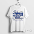 Officials Air Force Falcons Welcome Colorado Springs - Adult & Kids T-Shirts, Sweatshirts & Hoodies apparel design preview 1