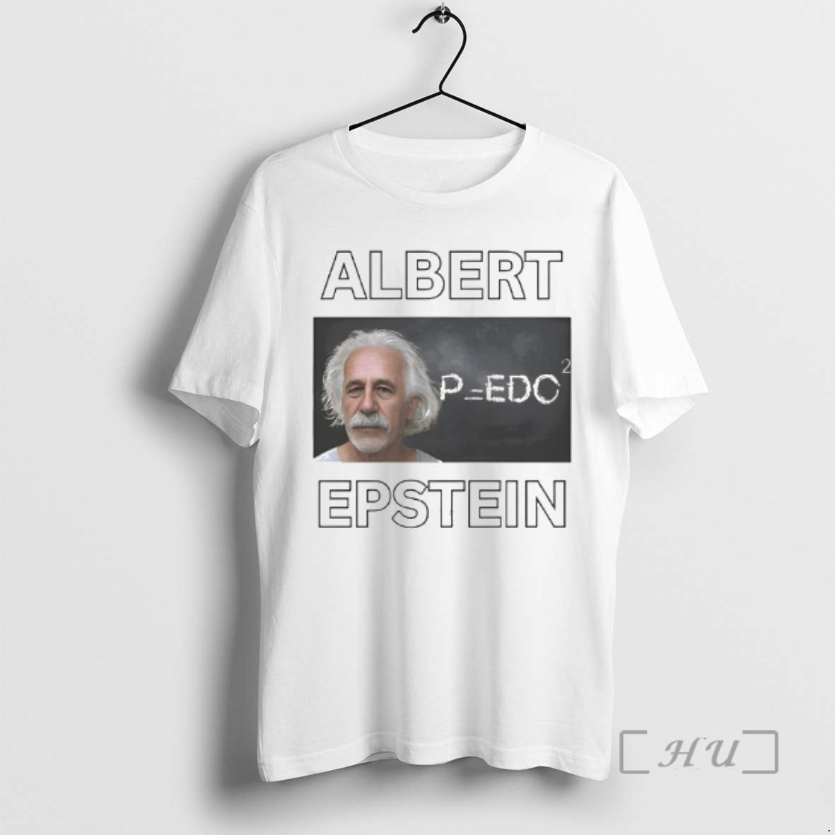 Officials Albert Epstein - Adult & Kids T-Shirts, Sweatshirts & Hoodies apparel design preview 1