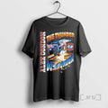 Officials Alex Condon Thunder Down Under Florida - Adult & Kids T-Shirts, Sweatshirts & Hoodies apparel design preview 1