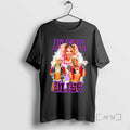 Officials Alexa Bliss Pink And Purple Wrestling - Adult & Kids T-Shirts, Sweatshirts & Hoodies apparel design preview 1