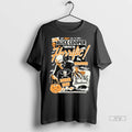 Officials Alice Cooper Survive The Horrific Halloween - Adult & Kids T-Shirts, Sweatshirts & Hoodies apparel design preview 1