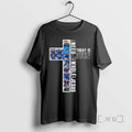 Officials All I Need Today Is Little Bit Detroit - Adult & Kids T-Shirts, Sweatshirts & Hoodies apparel design preview 1