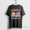 Officials All I Want Are My Minnesota Vikings Twins - Adult & Kids T-Shirts, Sweatshirts & Hoodies apparel design preview 1
