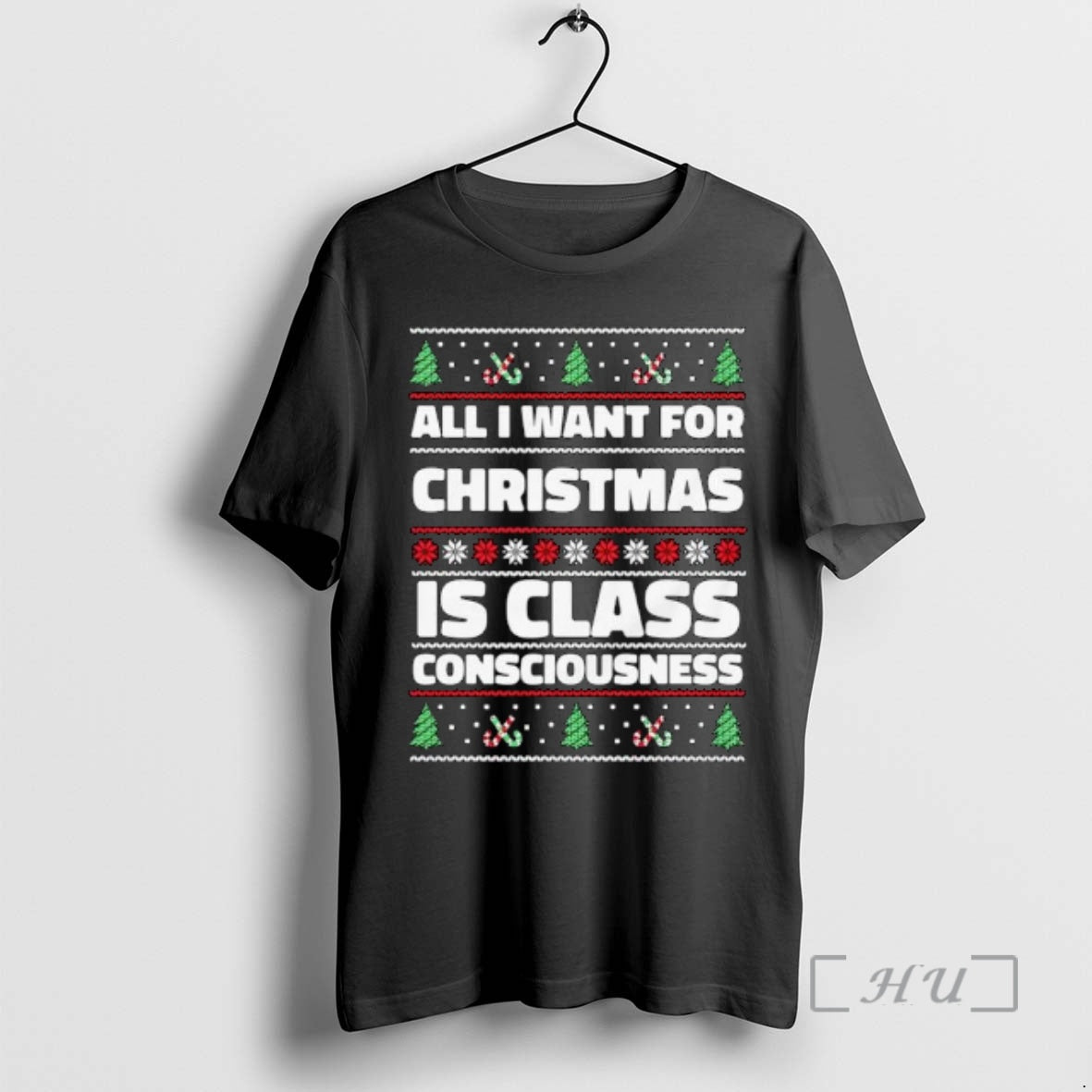 Officials All I Want Is Class Consciousness Ugly - Adult & Kids T-Shirts, Sweatshirts & Hoodies apparel design preview 1