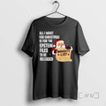 Officials All I Want Is Epstein Files Ornaments - Adult & Kids T-Shirts, Sweatshirts & Hoodies apparel design preview 1