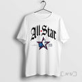 Officials All Star Los Angeles 2026 Nba Asw City - Adult & Kids T-Shirts, Sweatshirts & Hoodies apparel design preview 1