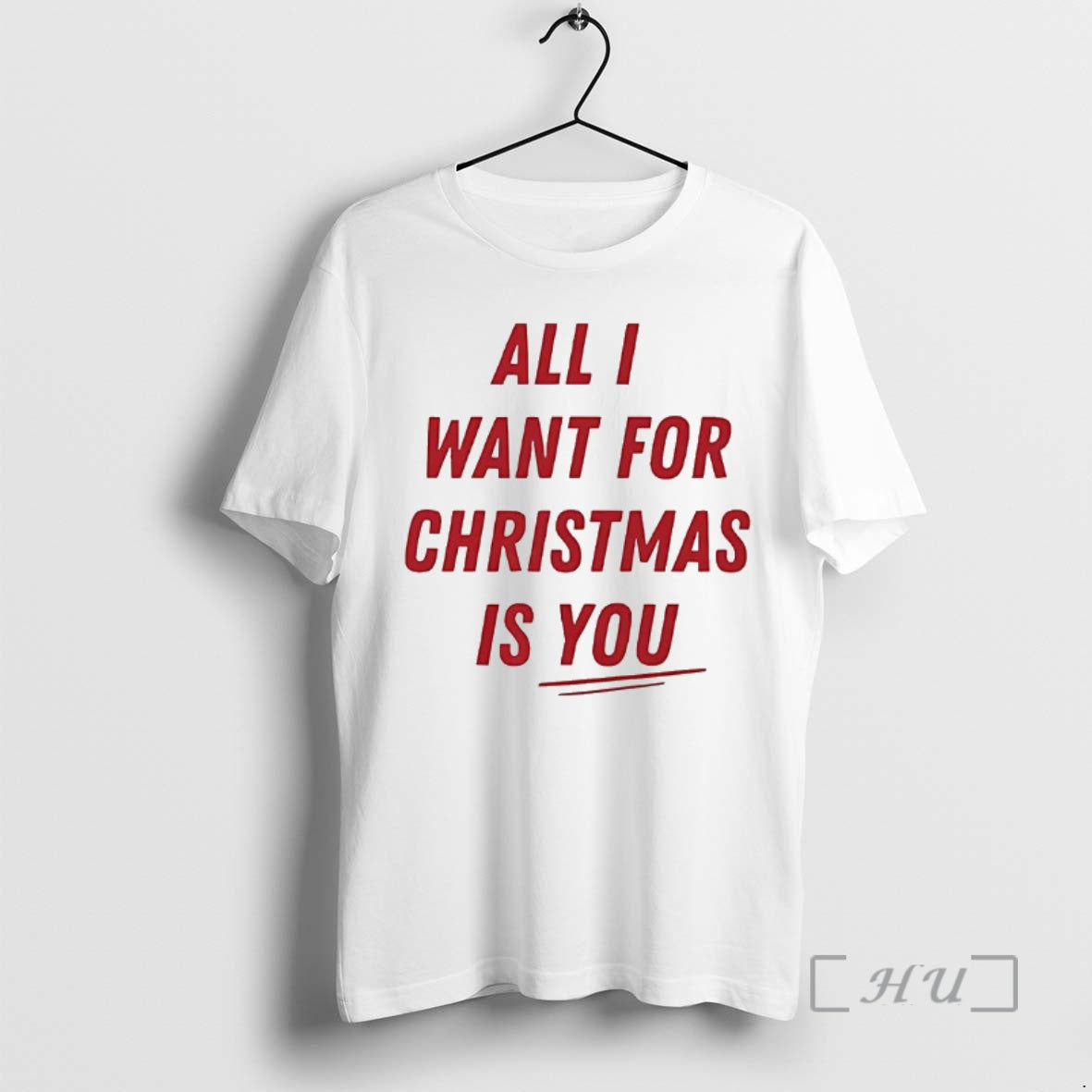 Officials All I Want Is You Letter - Adult & Kids T-Shirts, Sweatshirts & Hoodies apparel design preview 1