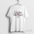 Officials All We Need Is Claudio Braga Ornaments - Adult & Kids T-Shirts, Sweatshirts & Hoodies apparel design preview 1