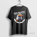 Officials Alligator Doctor Have You Tried Being Less - Adult & Kids T-Shirts, Sweatshirts & Hoodies apparel design preview 1