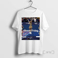 Officials Almost Friday Milano Cortina 2026 Figure - Adult & Kids T-Shirts, Sweatshirts & Hoodies apparel design preview 1