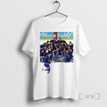 Officials Almost Friday Team Usa Women Hockey Gold - Adult & Kids T-Shirts, Sweatshirts & Hoodies apparel design preview 1
