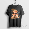 Officials Alysa Liu 2x Olympic Gold Medalist - Adult & Kids T-Shirts, Sweatshirts & Hoodies apparel design preview 1