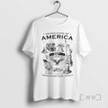 Officials America 250th Anniversary 1776 2026 Usa 250 - Adult & Kids T-Shirts, Sweatshirts & Hoodies apparel design preview 1