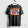 Officials America Needs Jesus 2026 - Adult & Kids T-Shirts, Sweatshirts & Hoodies apparel design preview 1