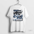Officials Amon Ra St Brown Detroit Kamehameha Vintage - Adult & Kids T-Shirts, Sweatshirts & Hoodies apparel design preview 1