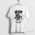 Officials Anaheim Ducks 2025 Mvp Hockey Mom - Adult & Kids T-Shirts, Sweatshirts & Hoodies apparel design preview 1