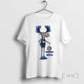 Officials Andrew Smith Butler 44 Moose - Adult & Kids T-Shirts, Sweatshirts & Hoodies apparel design preview 1