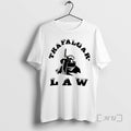 Officials Anime Trafalgar Law - Adult & Kids T-Shirts, Sweatshirts & Hoodies apparel design preview 1