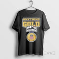 Officials Anything For The Gold Usa 2 1 Canada - Adult & Kids T-Shirts, Sweatshirts & Hoodies apparel design preview 1