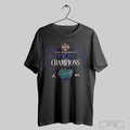 Officials April 7 2025 Florida Gators Win National - Adult & Kids T-Shirts, Sweatshirts & Hoodies apparel design preview 1