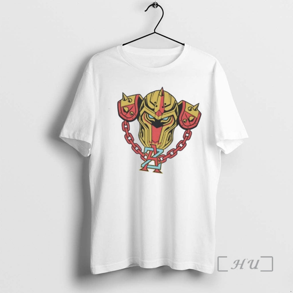 Officials Arizona Juggernauts Logo - Adult & Kids T-Shirts, Sweatshirts & Hoodies apparel design preview 1