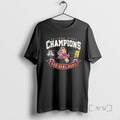 Officials Arizona State Sun Devils 2026 Bowl - Adult & Kids T-Shirts, Sweatshirts & Hoodies apparel design preview 1