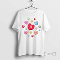 Officials Arizona Wildcats Sweet Talk - Adult & Kids T-Shirts, Sweatshirts & Hoodies apparel design preview 1