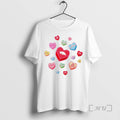 Officials Arkansas Razorbacks Sweet Talk - Adult & Kids T-Shirts, Sweatshirts & Hoodies apparel design preview 1