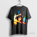 Officials Artistic Portrait Two Embracing Under Water - Adult & Kids T-Shirts, Sweatshirts & Hoodies apparel design preview 1