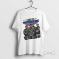 Officials Asi Te Queremos Ver Maduro Arrested Satire - Adult & Kids T-Shirts, Sweatshirts & Hoodies apparel design preview 1
