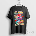 Officials Atlanta Falcons Braves 678 404 - Adult & Kids T-Shirts, Sweatshirts & Hoodies apparel design preview 1