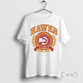 Officials Atlanta Hawks Nba Crest - Adult & Kids T-Shirts, Sweatshirts & Hoodies apparel design preview 1