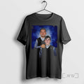 Officials Austin Reaves Luka Doncic Step Brothers - Adult & Kids T-Shirts, Sweatshirts & Hoodies apparel design preview 1